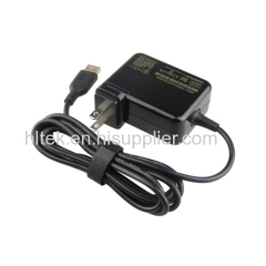 20v 2a 40w tablet pc charger wall adapter for Lenovo Pro 13-5Y70 5Y711
