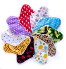 Panty Liner / Menstrual Pad