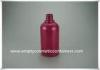 Refillable Crown Cap Plastic Pump Bottles Packaging Spray Containers