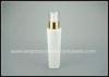 Fine Mist Perfume Spray Bottles 120ml Golden Aluminum Treatment