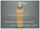 Hand Cream Shampoo Pump Bottle Large 450ml PET With Leak Proof
