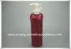 Lotion Foam Shampoo Pump Bottle Eco Friendly Ultraviolet Coating