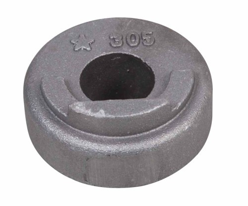 Alloy steel castings parts