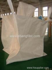 Top and Bottom Spout Bag for Packing