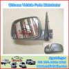 GWM WINGLE STEED A5 CAR SIDE MIRROR 8202200-P00-C2