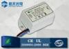 DC to DC Constant Current 10W LED Driver 12-24VAC 5 Years Warranty