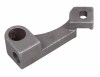 Cast steel mechanical parts