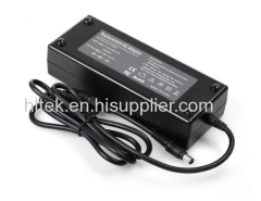 Ac power adapter 120W 18.5V6.5A For HP ZV6000 ZD8000 Power supply