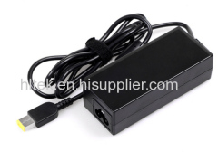 laptop adapter for lenovo Yoga 13 thinkpad x1 carbon battery charger 20v3.25a notebook charger