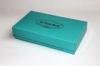 Customized Luxury Watch Jewelry Box / Jewellery Packaging Boxes