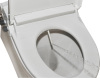 Simple Bidet Toilet Seat With Cold Water