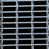 matallic mesh for ceiling or cladding