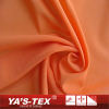 New Arrival Light Weight Eco-friendly 4 Way Stretch Polyester Fabric Lycra Spandex Solid Dyed For Suit