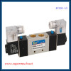 4V320-10 G3/8'' 3 Piston 5 Way Pneumatic Solenoid Valve DC24V