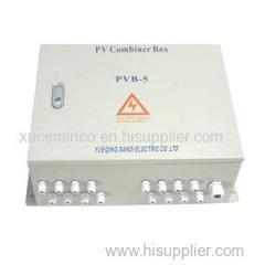 DC Junction Box Product Product Product