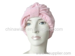 Microfibre Turban 200gsm bath accessories