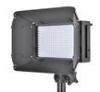 LCD Screen Ultra Bright Studio Video Lighting With Barndoor Dimmable