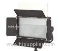 35 Watt Daylight LED Photo Studio Light Panel With LCD Touch Screen