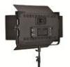 2458 Lux/m Dimmable LED Video Light Panels 100W AC110 - 240V