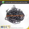 Hitachi EX100-2 EX100-3 ECU engine wiring harness main pump harness 0001049