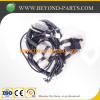 Hitachi excavator spare parts ZAX270-3 ZAX120-3 ZAX350-3 wiring harness 0007745 000782