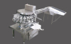 Automatic Egg Breaking Machine/Egg Processing Machine