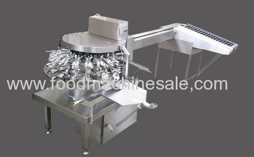 Automatic Egg Breaking Machine/Egg Processing Machine