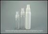 Portable 60Ml Small Oil Mister Spray Bottle / Essential Oil Spray Bottle