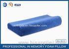 Air Following Slow Rebound Contour Massage Memory Foam Pillow Neck Support