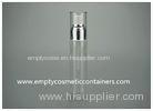 80Ml Clear Fine Misting Spray Bottle Travel Perfume Atomiser Recylable