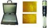 Sweat Paper Fingerprint Present Camera System for Forensic Science Tools