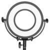 Portable LED Photography Lights LED Video Ring Light High CRI Still Life