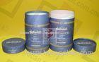 Large Cardboard Tube Containers / Cardboard Cylinder Containers