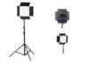 4 Barndoors Portable LED Broadcast Lighting LED Lights For Filming