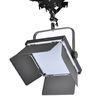 High Brightness Portableled Light Panels Photography For Video Room