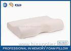 Contour Orthopetic Memory Foam Massage Pillow For Shoulder And Neck Pain