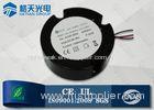 60W Anti-Explosion Constant Current LED Driver Rubycon Used Waterproof IP65
