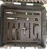 Car rescue Hand Breaking Tool Kit Emergency safety rescue equipment