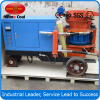 HSP-9 Wet Shotcrete Machine for Construction