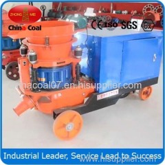 5PCZ 5 Concrete Spraying Machine