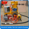 OEM LZ3ER Shotcrete Spray Gunite Machine