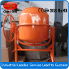 CM2A Portable high output concrete mixer