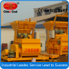 JS1500/ 2000 Concrete Mixer