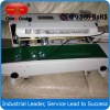 Horizontal Band Sealing Machine Packaging Machinery Continuous sealer