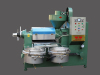 Integrated Screw Oil Press