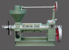 Various Seeds Advanced Screw Oil Press