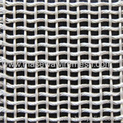 rod cable woven metal curtain decoration mesh