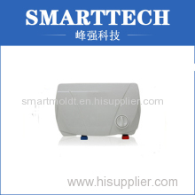 Washroom Plastic Front Shell Injection Mold Making
