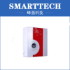 Mini Red Bathroom Calorifier Plastic Accessory Mould