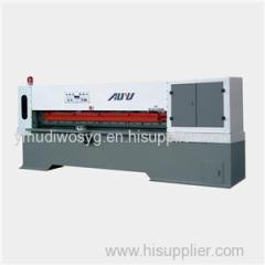 Veneer Guillotine Machine Product Product Product